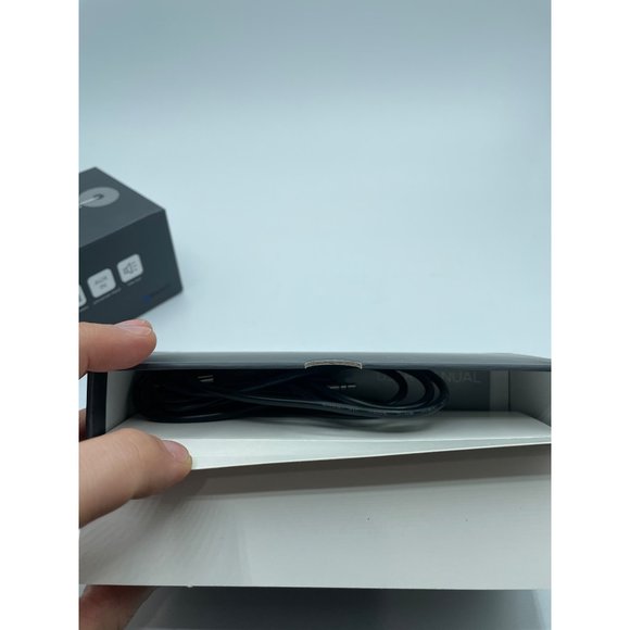 I-fidelity soundwave One Nation Title portable Bluetooth speaker 7199-18bk - Picture 4 of 4